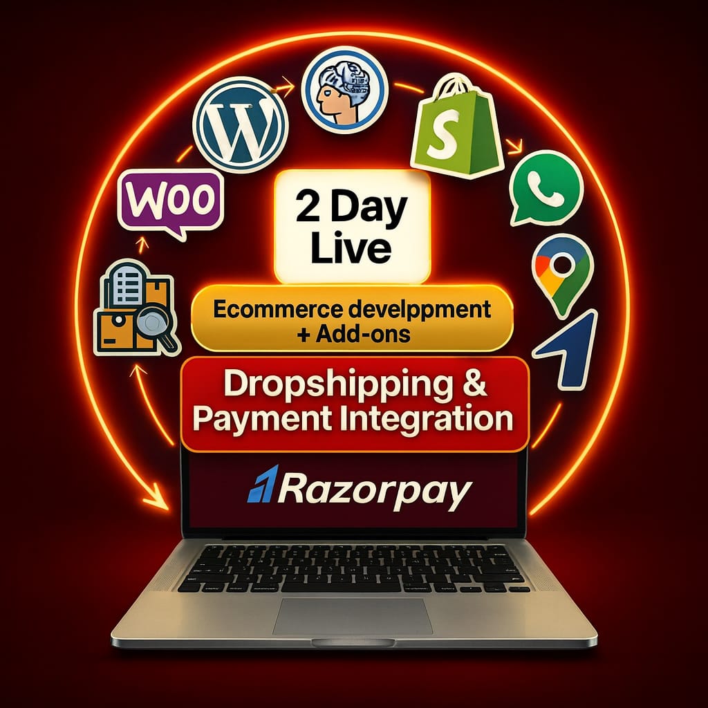 1 day web development bootcamp